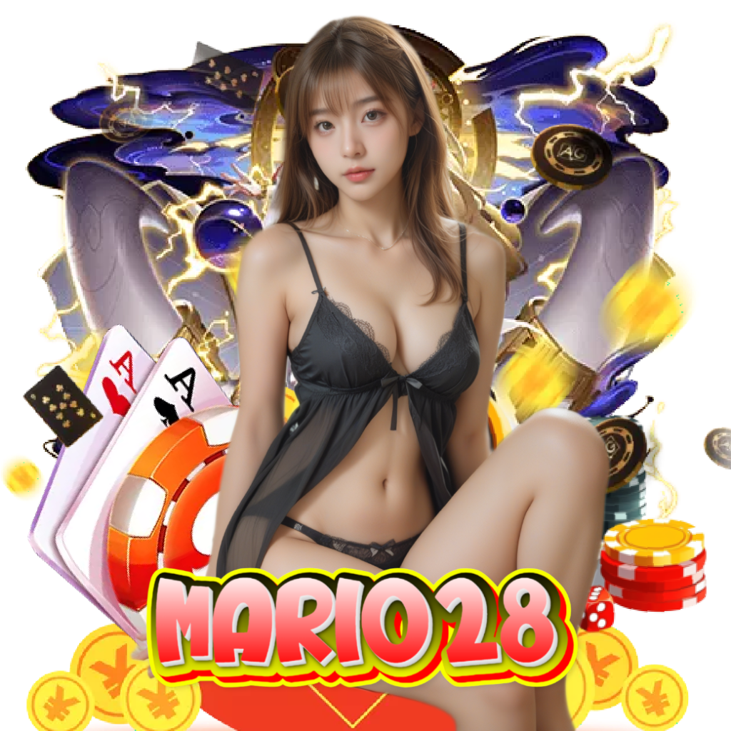 mario28 อันดับ 1