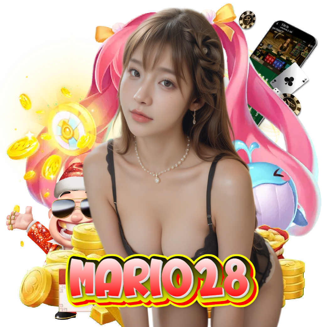 mario28 สล็อตออนไลน์